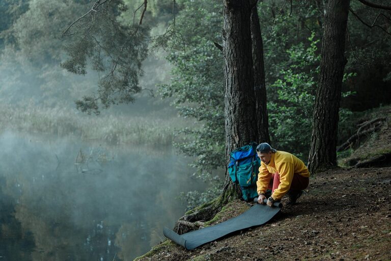 Refresh Your Soul: Ideas for Peaceful Weekend Mornings